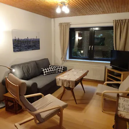 Haus Gertrud #60639