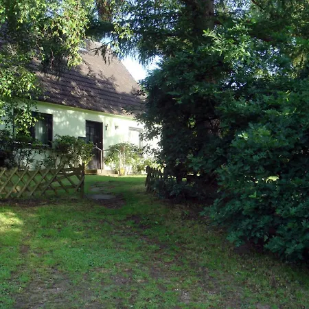 Haus Gertrud #60639 Vakantiehuis Kappeln