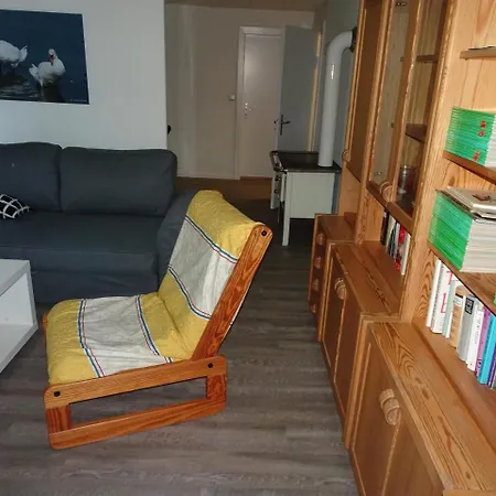 Vakantiehuis Haus Gertrud #60639 Kappeln