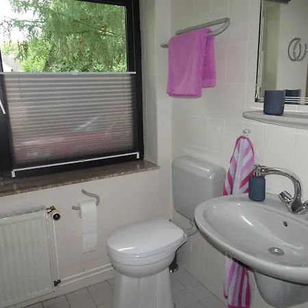 Vakantiehuis Haus Gertrud #60639