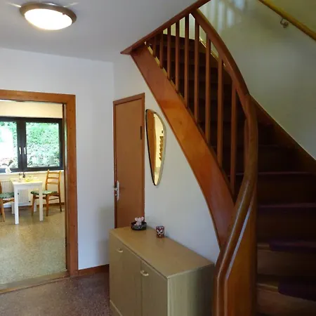 Vakantiehuis Haus Gertrud #60639