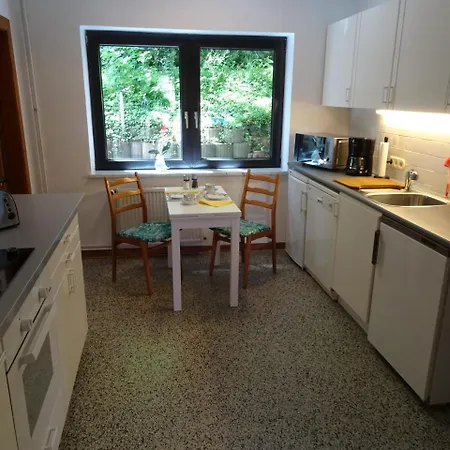 Haus Gertrud #60639 Vakantiehuis *