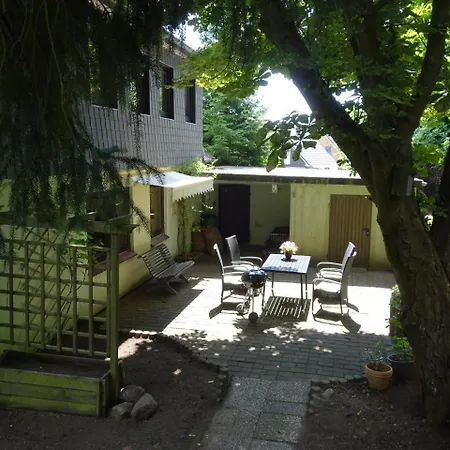Haus Gertrud #60639 Vakantiehuis