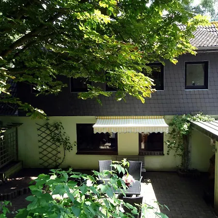 Haus Gertrud #60639 *