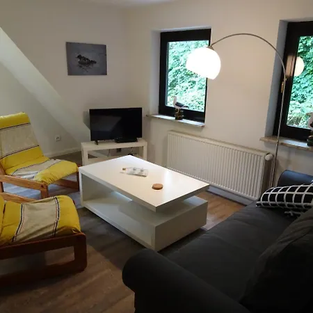 Haus Gertrud #60639 Vakantiehuis *